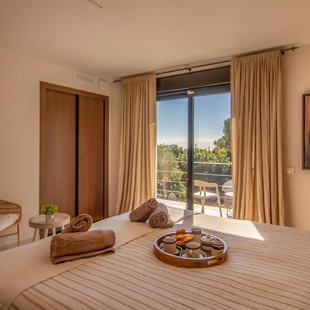 Villa Mastella By Abahana Luxe Teulada Εξωτερικό φωτογραφία