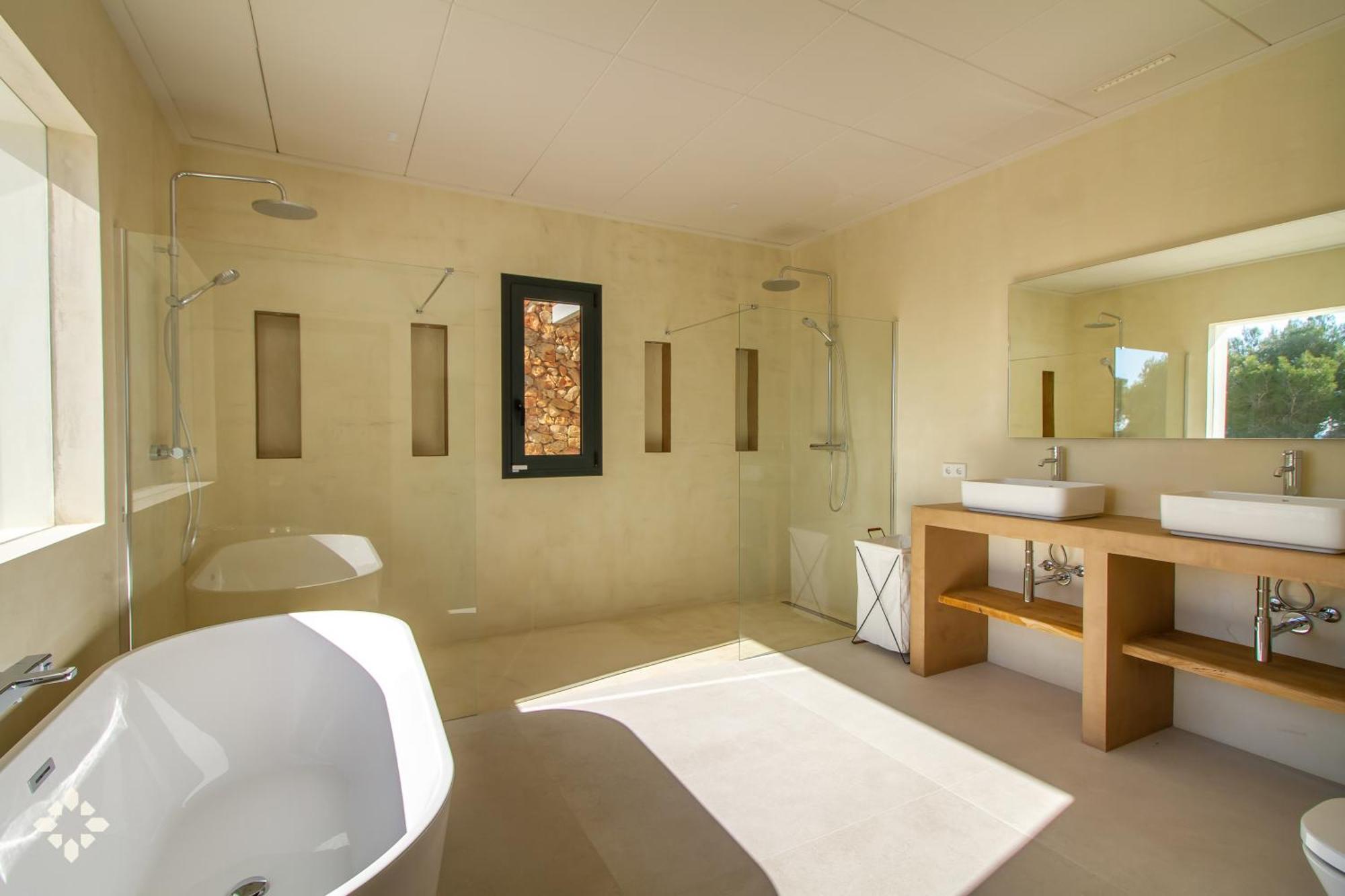 Villa Mastella By Abahana Luxe Teulada Εξωτερικό φωτογραφία