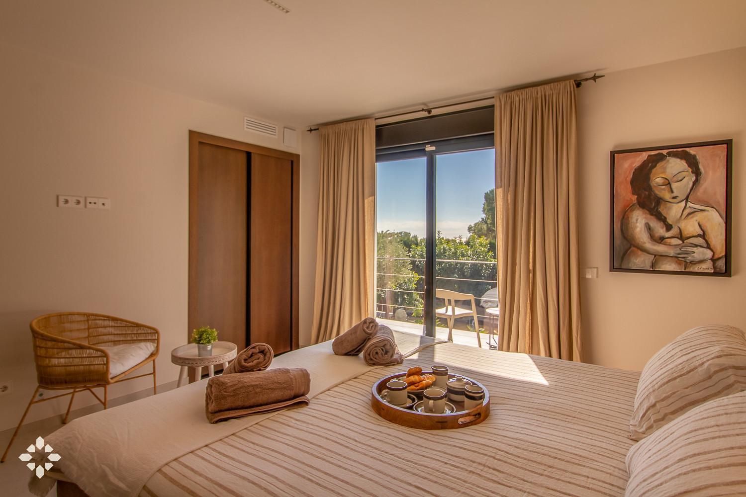 Villa Mastella By Abahana Luxe Teulada Εξωτερικό φωτογραφία