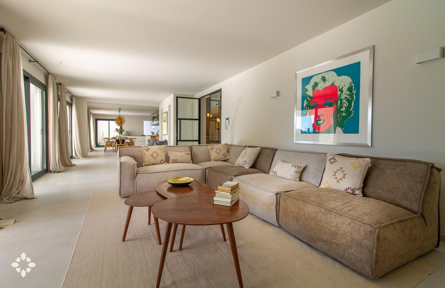 Villa Mastella By Abahana Luxe Teulada Εξωτερικό φωτογραφία