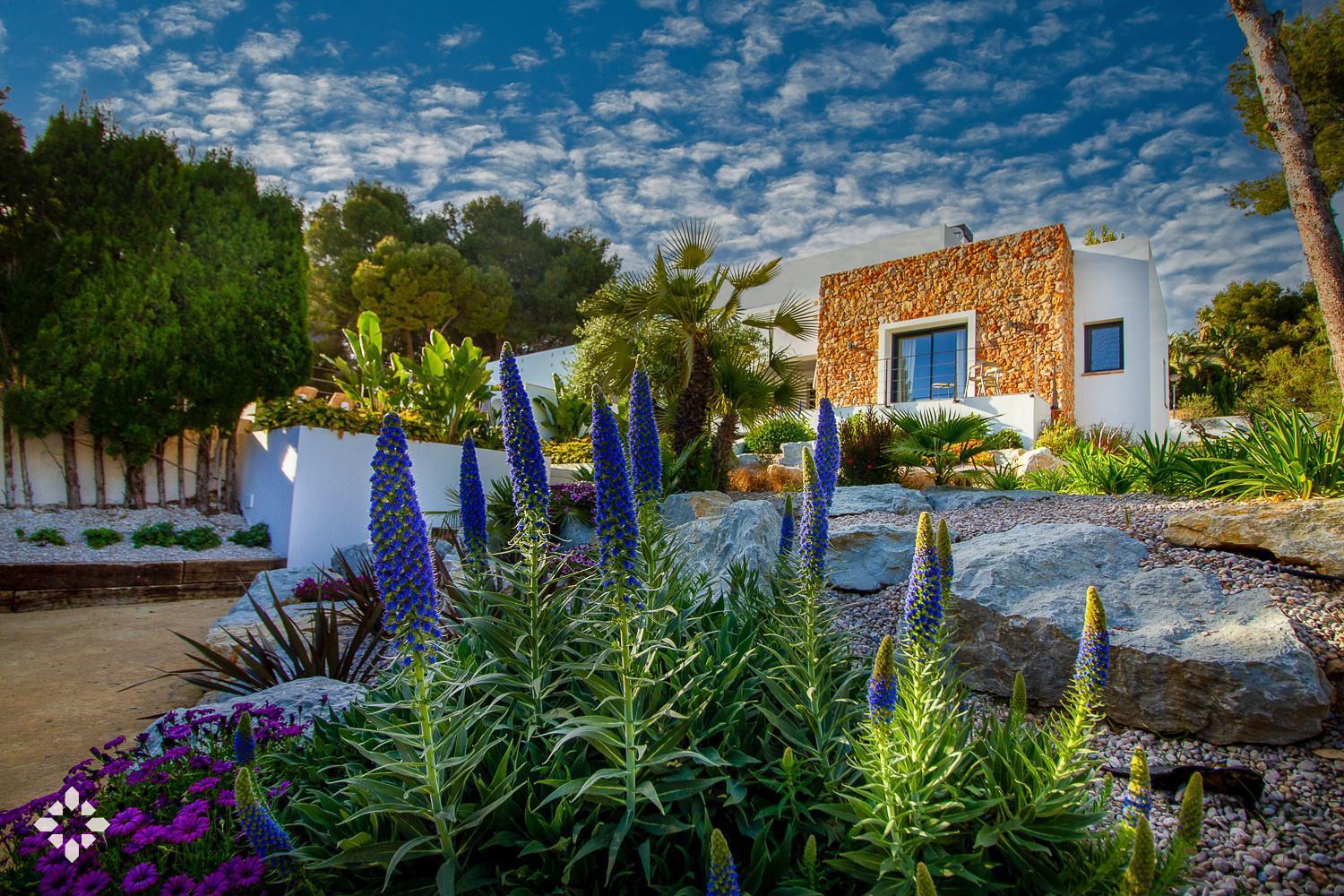 Villa Mastella By Abahana Luxe Teulada Εξωτερικό φωτογραφία